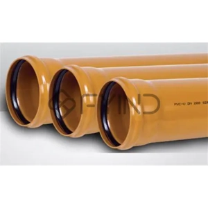 Non Metal Pipe