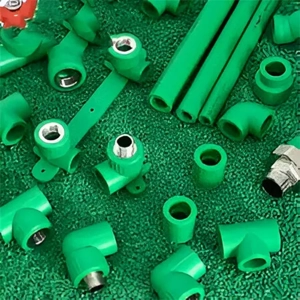 Non Metal Pipe