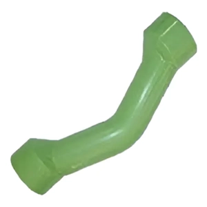 Pipe Crossover