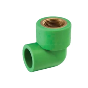 Pipe Elbow