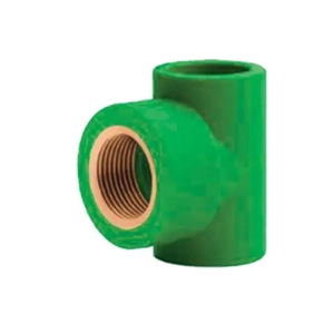 Pipe Tee