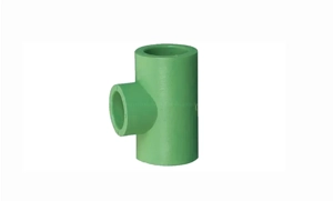 Pipe Tee