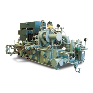 Centrifugal Compressor