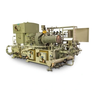 Centrifugal Compressor
