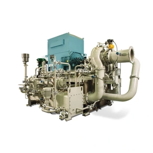 Centrifugal Compressor