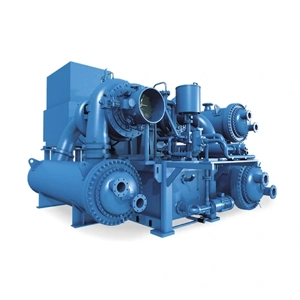 Centrifugal Compressor