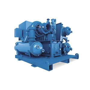 Centrifugal Compressor