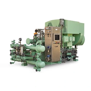 Centrifugal Compressor