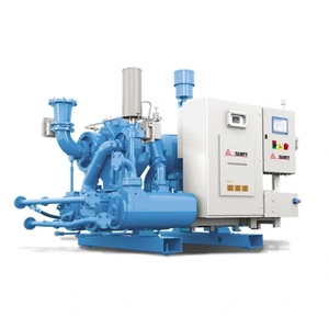 Centrifugal Compressor