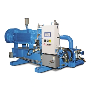 Centrifugal Compressor
