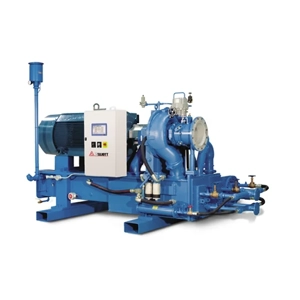 Centrifugal Compressor