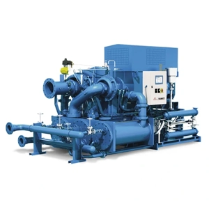 Centrifugal Compressor