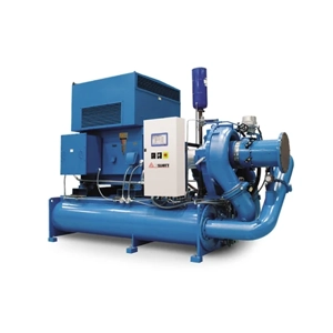 Centrifugal Compressor