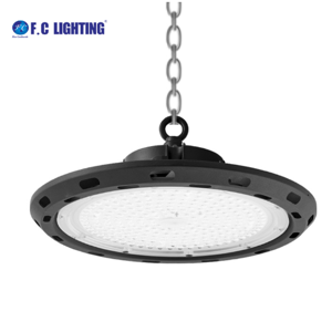 High Bay Fixture