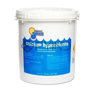 Calcium Hypochlorite