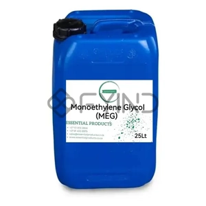 Ethylene Glycol