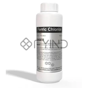 Ferric Chloride