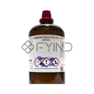Liquid Ammonia