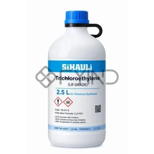 Organic Halogenated Compound