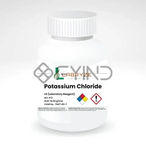 Potassium Chloride