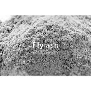 Slag or Ash