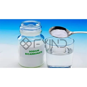Sodium Bicarbonate