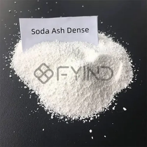 Sodium Carbonate