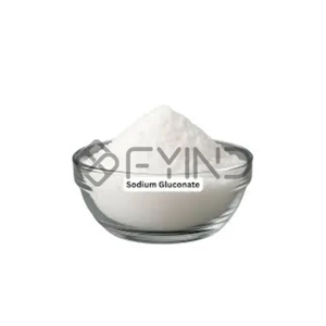 Sodium Gluconate