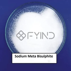 Sodium Metabisulphite