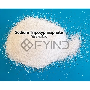 Sodium Tripolyphosphate
