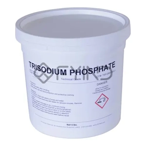 Tri Sodium Phosphate