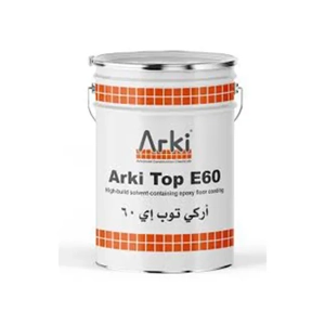 Epoxy Coating