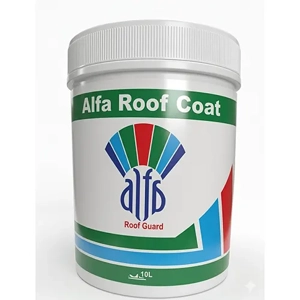 Waterproof Coating