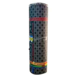 Waterproof Membrane