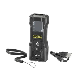 Laser Measuring Device