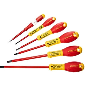 Screwdriver Set