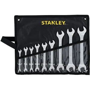 Wrench Set