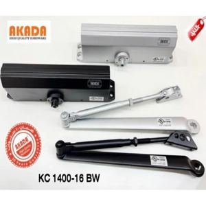Door Closer