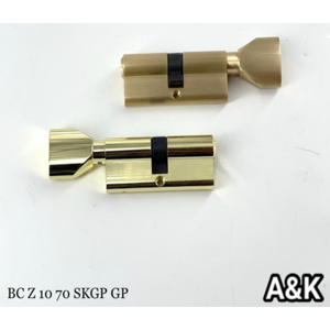 Door Lock Cylinder