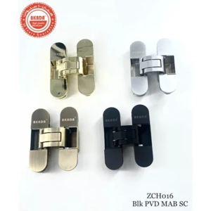 Hinge