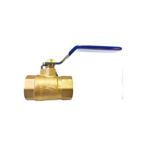 Ball Valve