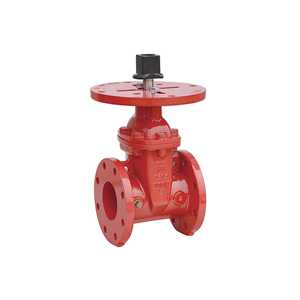 Gate Valve