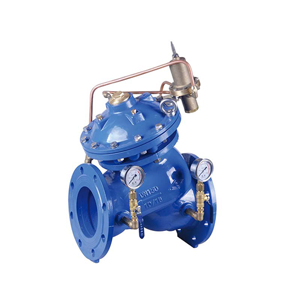 Pressure Reducing Valve
