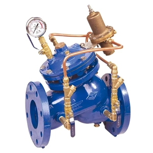 Relief Valve