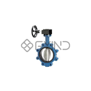 Butterfly Valve