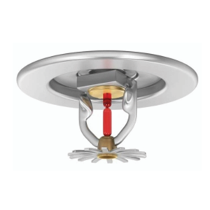 Fire Sprinkler