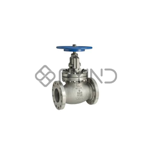 Globe Valve