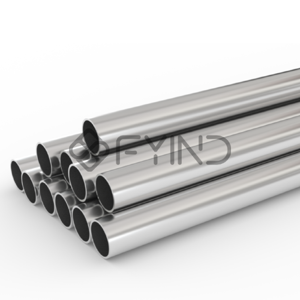 Metal Pipe