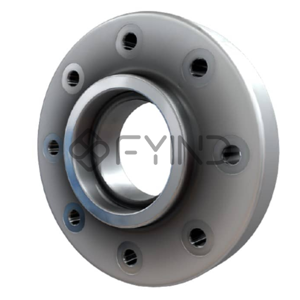 Pipe Flange