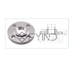 Pipe Flange